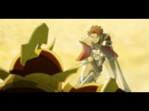 Shining Force Neo (PLAYSTATION 2) Part 49 Attack On Hyatt