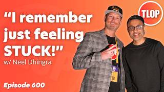 The Power of Personal Branding: Lessons from Neel Dhingra's Mortgage Journey | Ep. 600