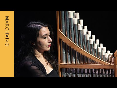 The Organetto, a Medieval Instrument | Catalina Vicens · MarchVivo