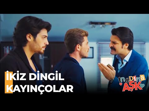 Toprak Barutçu Alev Aldı! - İnadına Aşk