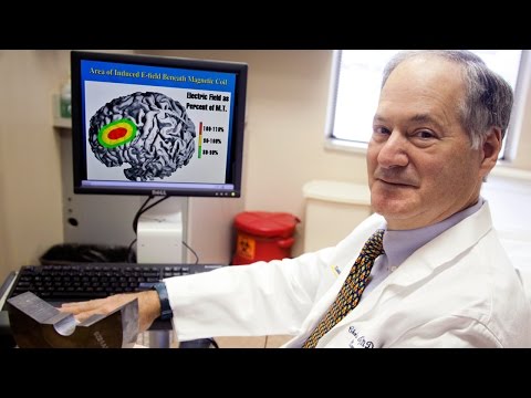 OTT: TMS - The Difference Between TMS and ECT