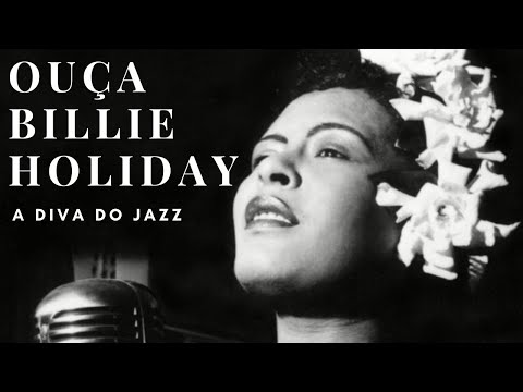 Billie Holiday: Voz da Dolorosa Verdade