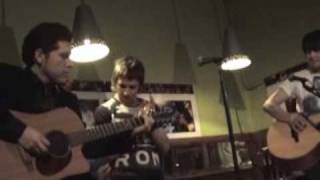 libido - amor anestesiado (acústico)