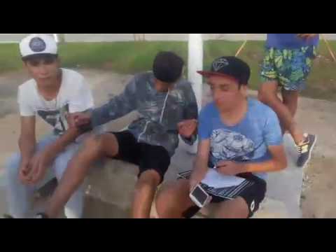 Tito Vs Tomy Final ( Cuarta Fecha ) King Rap.