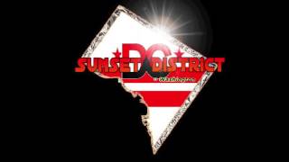 Poison Snake-Sunset District