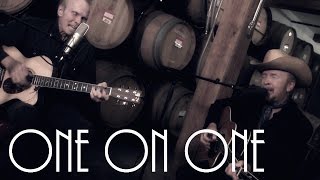 ONE ON ONE: Dave Alvin & Phil Alvin July 9th, 2014 City Winery New York Full Session