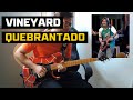 Solo Quebrantado - Juninho Afram