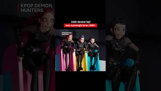 Download lagu Akibat Udah Gede Masih Mau Main Perosotan 😂 | KPop Demon Hunters mp3 Download lagu Akibat Udah Gede Masih Mau Main Perosotan 😂 | KPop Demon Hunters mp3