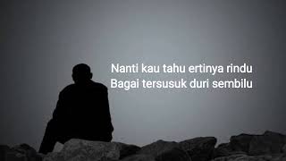 Download lagu Hanya satu persinggahan story wa mp3