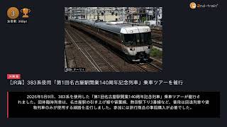 日刊ランキング動画