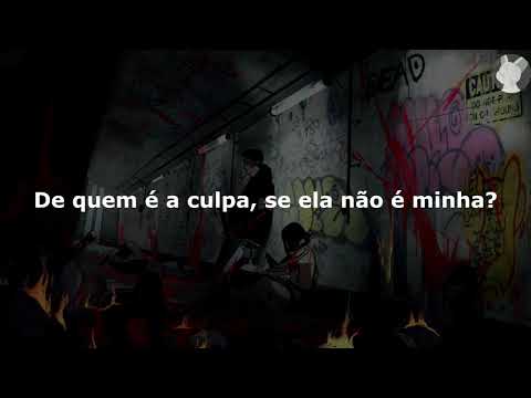 Duzz - Ladrão de Lagrimas [LETRA]