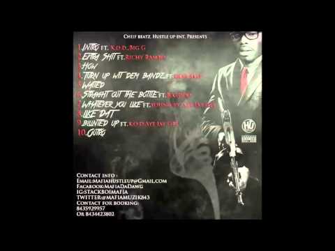 MAFIA DA DAWG "LIKE DAT" FT LIL DEAZ & RICHY RAMBO