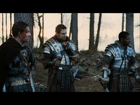 Centurion Movie Clip 1
