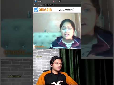 omegle.com #funny #omegle ....https://www.omegle.com/