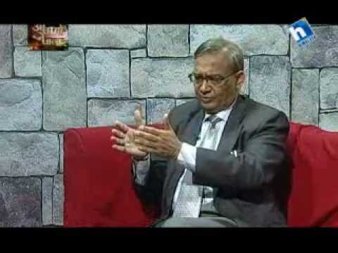 Apno Nepal Apno Gaurab Episode 40 (Guest on Talk Mr.Suresh Kumar Agrawal)