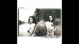 PJ Harvey - Joy / No Girl So Sweet [Vinyl HQ]
