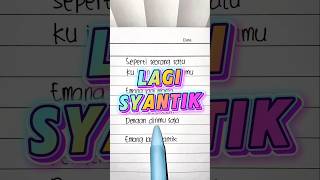Download lagu LAGI SYANTIK - Siti Badriah (Lyrics) || 'Emang lagi manja lagi pengen dimanja' || Viral Tiktok mp3