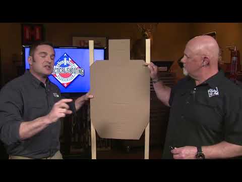 NROI Tips 2020 - Target Construction