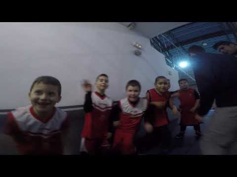 Presentación 2018-2019