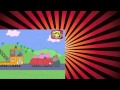 Peppa Pig S02e17 Il Distributore Di Benzina Di Nonno Cane 2014 HQ