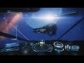 Elite: Dangerous - Capital Ships Warp