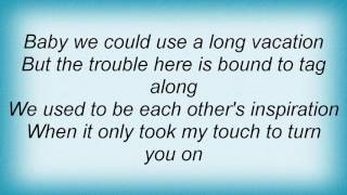 Tanya Tucker - Love Me Like You Used To Lyrics