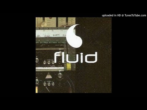 Satoshi Tomiie @ Fluid Club (Bg) 07 07 2001