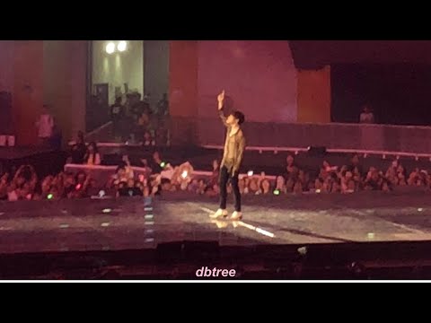 2019 LOVERS 콘서트 7월 9일 STPD 영상 모음