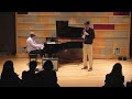Avreml Der Marvikher (Mordechai Gebirtig) - Anthony Coleman & Itay Dayan