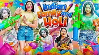 Download lagu INDIAN FAMILY AND HOLI || Sibbu Giri mp3 Download lagu INDIAN FAMILY AND HOLI || Sibbu Giri mp3