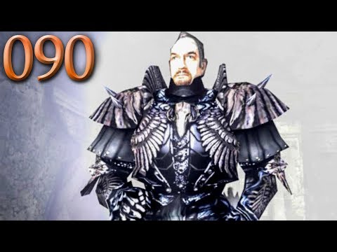 DIE RÜCKKEHR [Gothic 2 Mod] #090 • RAVEN feat. Cihtog