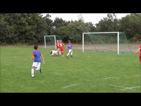 Sydsten Cup Hardeberga 2013. Genarps IF P03