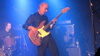 Wilko Johnson - Paradise