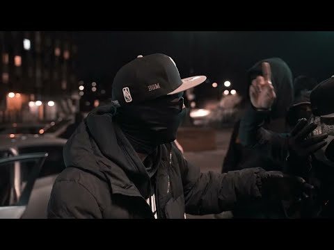 Grindzy - Get Back (Music Video) | @MixtapeMadness