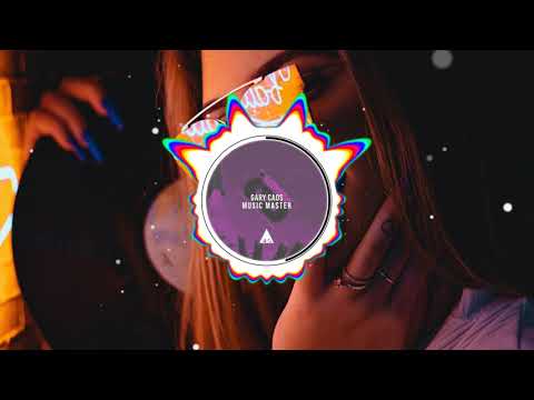 Gary Caos - Music Master