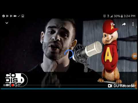 Wolfine  - Le Pido a Dios  (COVER)