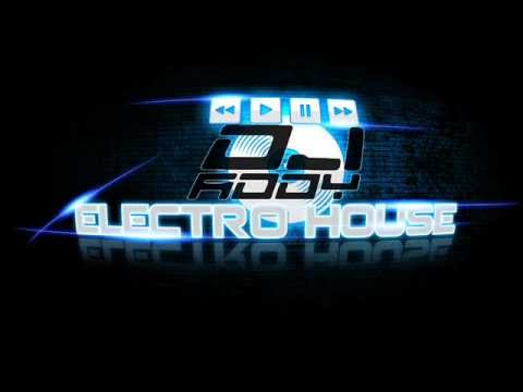 DJ Addy Electro - House Music Mix 2013