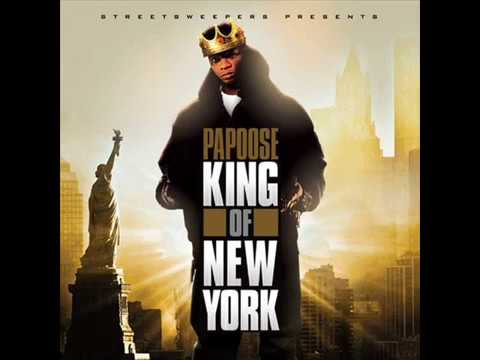 Papoose dissing Prodigy of Mobb Deep