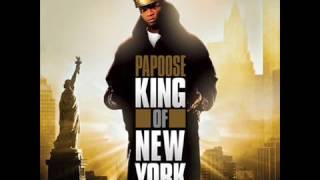 Papoose dissing Prodigy of Mobb Deep