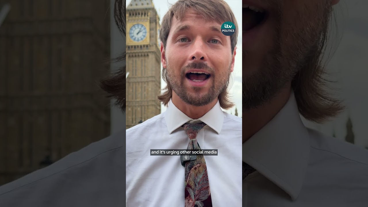 Video: Meta imposes 2-hour daily limit, nighttime block on US under-18s after $18bn settlement