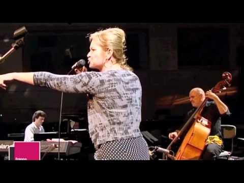Excuse Me For Living - The Christine Flowers Quartet