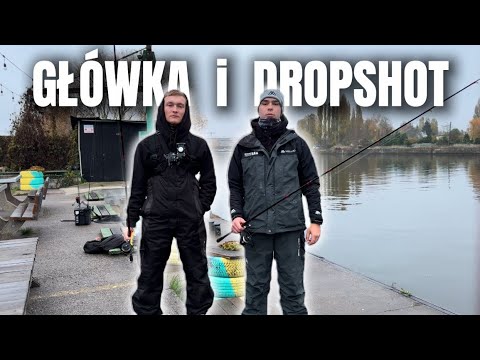 JAK ZŁOWIĆ SANDACZA i ZAWIĄZAĆ DROP-SHOT?