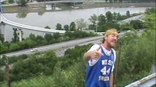 Big Josh P - Down On The Corner (The Official Music Video)