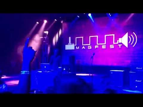 Yū Miyake at MAGFest 2015