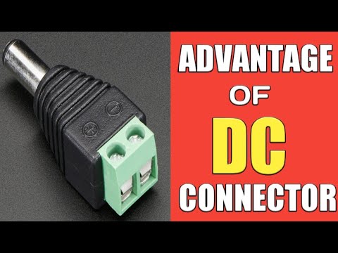 DC Connector