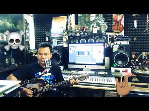 Ygaria - The Unforgiven by Metallica (acoustic cover)