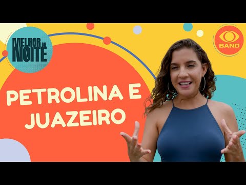Petrolina e Juazeiro: Veja o que você precisa conhecer de melhor nas duas regiões