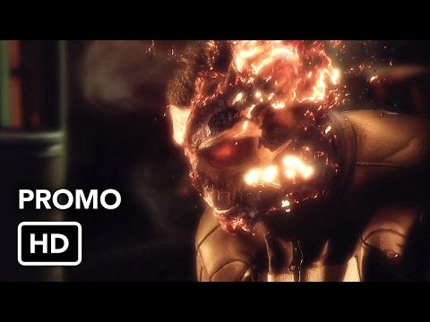 Marvel's Agents of SHIELD 4x02 Promo #2 "Meet the New Boss" (HD) Critics