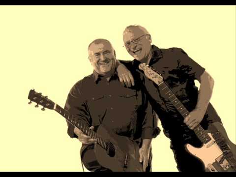 Billy Mitchell And Bob Fox - The Rambling Rover
