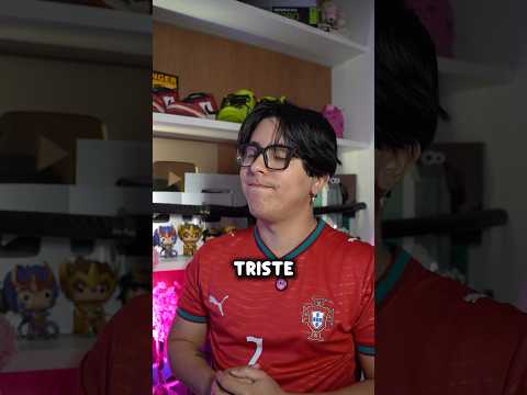 A Copa mais Triste de Todos os Tempos 😢
